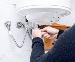 About Water Leak Detection Pros Otis, MA